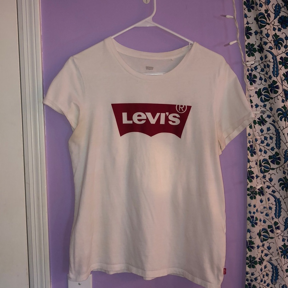 Levi’s Tshirt